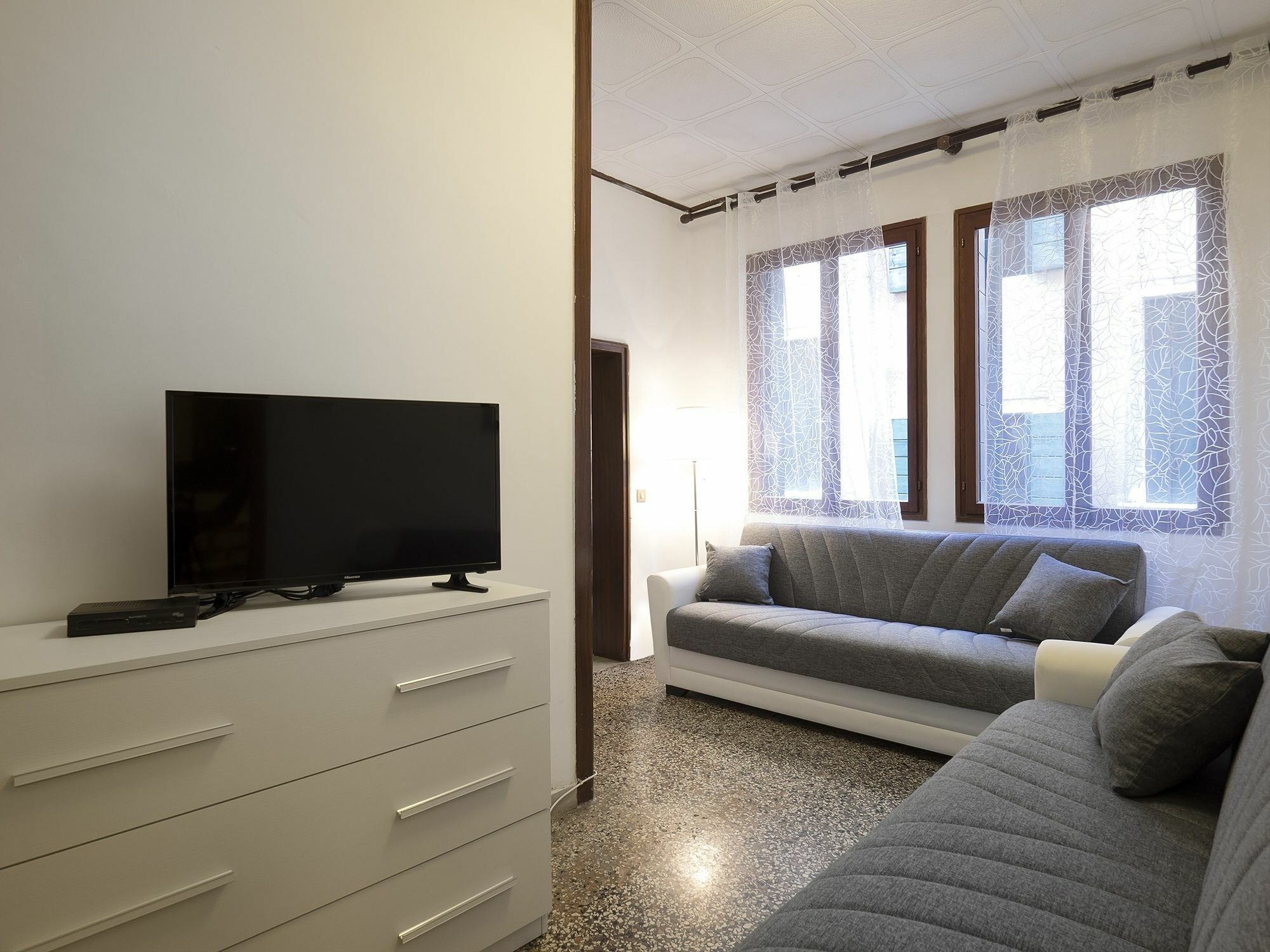 Coco Apartment