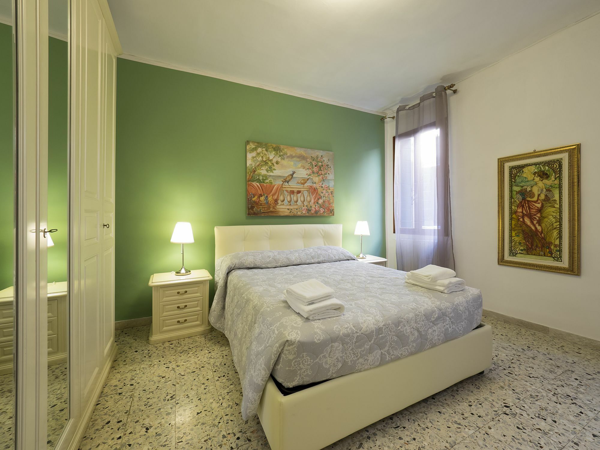 Apartment Coco Venedig