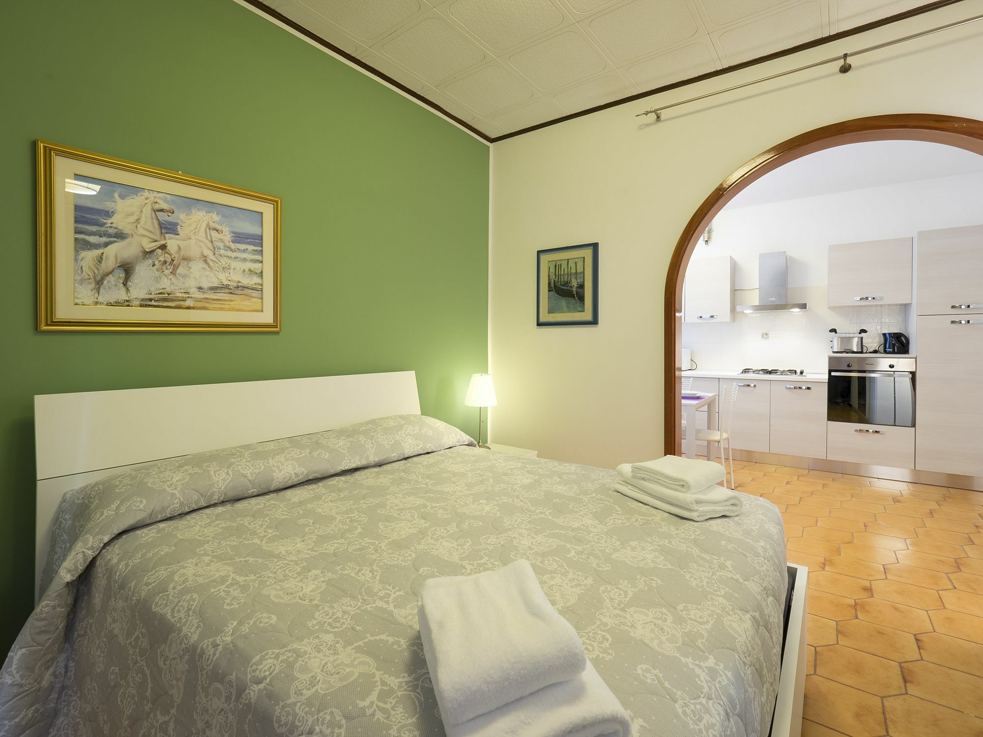 Coco * Venedig